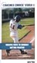 Multiple Ways to Conduct Batting Practice [VHS]