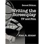 Writing the Screenplay: TV and Film, 2/E