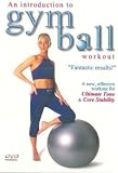 DVD : An Introduction To Gym Ball Workout [2001]