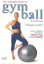 An Introduction To Gym Ball Workout for Beginners [DVD] [2001]