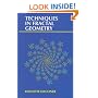 Techniques in Fractal Geometry