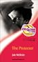 The Protector (Sensual Romance)