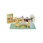 Calico Critters Kitchen Set & Accessories