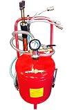 6 Gallon Oil Extractor Vacuum Drainage