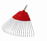 41KWXYK4V3L. SL160  WOLF GARTEN Garden Tine Rake