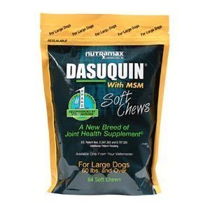 Dasuquin With Msm For Large Dogs