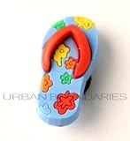 Urban Boundaries - Urban Boundaries Exclusive / Limited Edition "Snap On" Decorative Shoe Charms for Clogs, Crocs, Urban Boundaries Bracelets