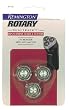 Remington SP-10 Replacement rotary cutters