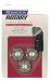 Remington SP-10 Replacement rotary cutters