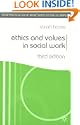 Ethics and