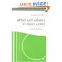 Ethics and Values in Social Work (British Association of Social Workers (BASW) Practical Social Work) (Practical Social Work Series)