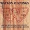 collect Waylon's music