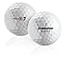 Bridgestone Golf E7 Golf Ball (2011 Model), 4 packs containing 3 balls each