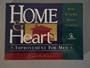 Home & Heart Improvement for Men (Rhymeo Book)