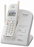 Panasonic Refurb KX-TG2620W 2.4GHz Cordless Phone.White