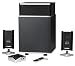 Electronics : Altec Lansing FX4021 - Elegant 2.1 speakers with isobaric sub-woofer and remote control