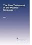 The New Testament in the Micmac language
