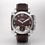Fossil Men's Watch Leather Strap ME1070 - WW