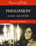 Review CSA WORD  / Persuasion (Classics of Value)