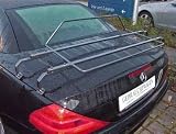 Produkt-Bild: Heck-Gep&auml;cktr&auml;ger Mercedes SL R230 Bj.2001-2009