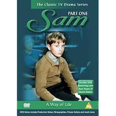 Sam - Series 1 - Part 1 [1973] [DVD]