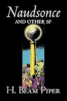 Naudsonce and Other SF