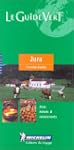 Michelin Green Guide Jura/Franche-Comte