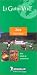 Michelin THE GREEN GUIDE Jura/Franche-Comte, 5e