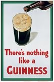 Guinness Art Poster Print, 24x36