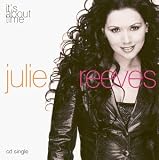 Julie Reeves - It s About Time