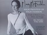 Review Bunker Hill Publishing Inc  / Mary McFadden, High Priestess of High Fashion