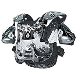 SixSixOne PeeWee Defender Chest Protector