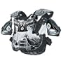 SixSixOne PeeWee Defender Chest Protector
