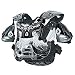 SixSixOne Youth Defender Chest Protector