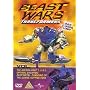 Beast Wars - Vol. 1: Deep Metal/Changing of the Guard