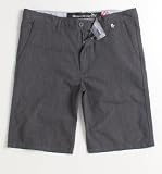 Modern Amusement Mens Cyrus Spinner Shorts