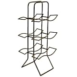 6-Bottle Wine Holder