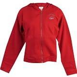 St. Louis Cardinals 2006 World Series Champions Red Women's Hoody Sweatshirt at Antigua