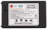 LG VN250 Cosmos Battery LGIP-340NV 950mAh