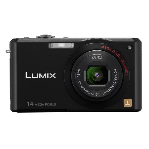Panasonic Lumix DMC-FX150 is one of the Best Ultra Compact Digital Cameras for Low Light Photos Under $1000