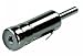 KFZ-Antennenadapter Alte Norm Stecker a. neue Norm Kupp.