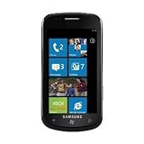 Samsung Focus SGH-I917 - AT&T