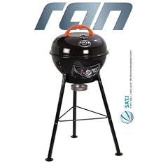 Outdoorchef Gasgrill City ran 2012