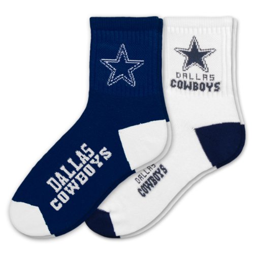 NFL Dallas Cowboys Mens Two Pack