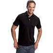 Canvas - Short Sleeve Sport Shirt with Pocket (3850)