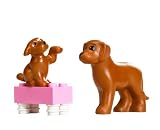 LEGO LEGO Belville 7583: Playful Puppy