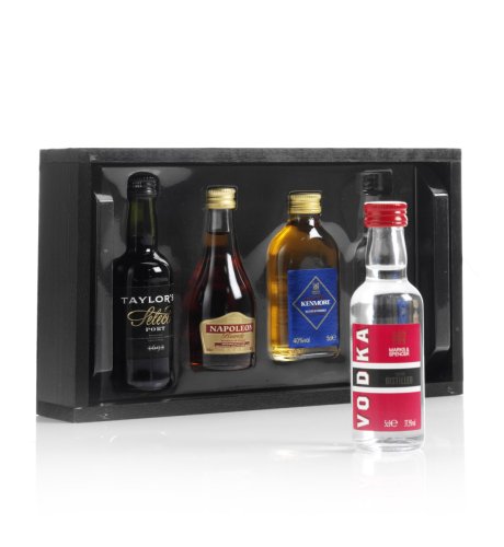 Miniatures Gift Set