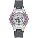Timex Women's T5J151 Polyurethane Quartz Watch with White Dial