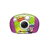 Disney 3.1 Megapixel Toy Story Digital Camera
