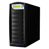 SharkNet 1:7 CD/DVD Duplicator w/ 250GB HD Reviews 41KWe72qBkL. SL160 SharkNet 1:7 CD/DVD Duplicator w/ 250GB HD Reviews